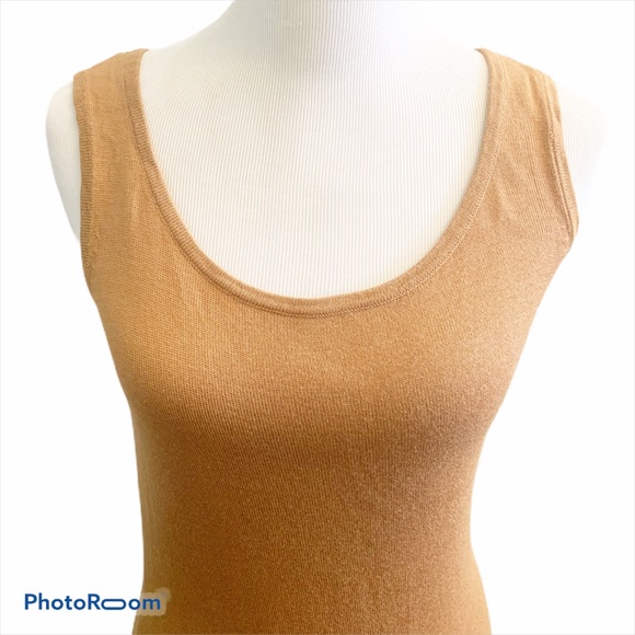 Vero Moda Gracie Knit Maxi Dress - Picture 4 of 8